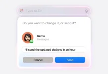 Apple Siapkan Siri Baru dengan Fitur Hapus Chat Otomatis