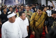 Kehadiran  Subang di Bandung, Wujud Dukungan Terhadap Kelestarian Budaya Sunda