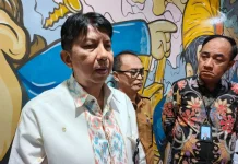 OJK Jawa Barat Siapkan Replikasi Pelatihan Bisindo ke 26 Kabupaten/Kota