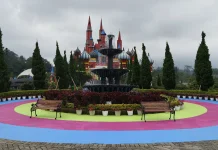 Libur Sekolah, Jumlah Wisatawan ke D'Castello Diharapkan Meningkat