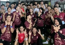 Atlet Bola Tangan Subang Keluhkan Dana Pembinaan jelang Porprov Jabar 2026