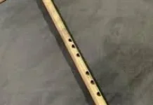 Keberadaan Suling Sunda dalam Kesenian Sunda