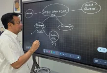 Ancaman Kutukan SDA, Tata Kelola Lemah, Negara Kaya  Bisa Runtuh