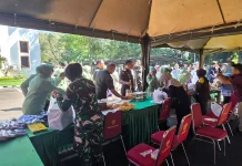 Mayjen Kosasih: UMKM Tulang Punggung Ekonomi Bangsa yang Harus Terus Didukung