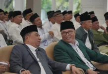LDII Fokus pada Penguatan Dakwah Bil Hal