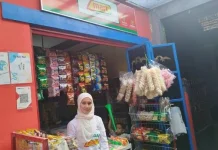 Meriahkan Idul Adha, Pasar Tani digelar Akhir Mei