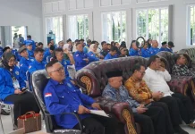 Pelayanan Publik, Forum Rukun Warga  Luncurkan Asdes Digital