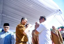Kick Off SPMB 2026, Wagub Jabar Tegaskan Tak Boleh Ada Anak Putus Sekolah