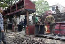 Penataan PKL di Bandung Diutamakan Humanis