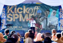 SPMB 2026 Jabar: Siswa Kurang Mampu Dijamin Tetap Bisa Sekolah
