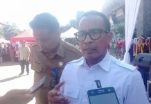 Sekolah Maung Diluncurkan, Disdik Siapkan 41 SMA/SMK Unggulan Jalur Prestasi