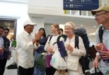Liburan Panjang Mei 2026, KAI Group Laris Manis