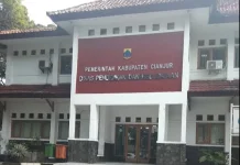Musabakoh Tilawatil Qur'an Cetak Bibit