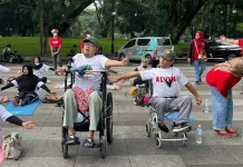 Museum KAA Bandung Terbuka Bagi Difabel dan Lansia