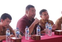 Reses DPRD; 'Single Mom' Tulang Punggung Keluarga Perlu Perhatian Pemerintah
