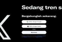 X Batasi Jumlah Unggahan untuk Akun tanpa Verifikasi Centang Biru