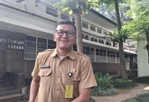 Zaenal Arief Optimistis Persib Tutup Musim Dengan Kemenangan Manis atas Persijap