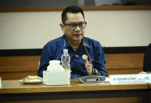 Pengawasan Semesta Lestari: KPID Ajak Radio dan Televisi Jadi Benteng Masyarakat