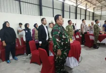 Ketua KDKMP Desa Jalancagak Siap Wujudkan Kemandirian Ekonomi Kerakyatan