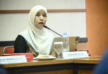 RDPA KPID Jawa Barat: Menjaga Etika Siaran Musik di tengah Arus Digital