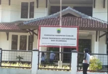 Tempat Wisata Pandanwangi Cianjur Direvitalisasi
