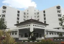 Rekomendasi Work From Library Cozy di Bandung