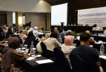 Disnaker Kota Bandung Dorong UMKM Naik Kelas lewat Pelatihan Produktivitas