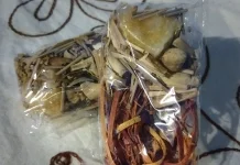 Wedang Jahe, Minuman Herbal Penghangat Tubuh