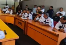 Forum RTRW KBB Desak Pemkab Segera Cairkan Insentif yang Tertunda