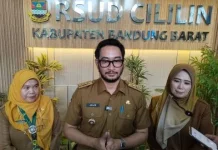 Bupati Tinjau Pelayanan RSUD Cililin, Dorong Pembenahan Total