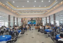 FGD Narkoba, Pemkab Garut: Pentingnya Kolaborasi Lintas Sektoral