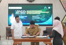 Darurat Penyalahgunaan Narkoba, Ketua GHM: Perlu Regulasi Pecegahan