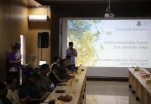 Pemenuhan Hewan Kurban di Garut Aman