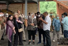 TPST Santiong dan Lebaksaat Disiapkan Jadi Andalan Pengurangan Sampah Cimahi