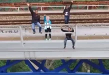 Ini Larangan Masuki Area Terbatas Perekeretaapian Demi Keselamatan