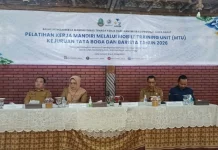 Disnakertrans Cimahi Ajak Masyarakat Aktif Manfaatkan Peluang Pelatihan Kerja