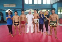 Spektakuler, 8 Atlet Muaythai Subang Dipercaya Tampil di Ajang WMC Malaysia 2026