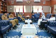 Bandung Barat Jadi Tuan Rumah Hasiarda 2026: Kolaborasi Nyata KPID dan Pemkab KBB