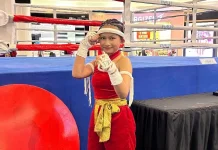 Nay Sunda Siap Tampil di Ajang World Muaythai Championship Scholl Malaysia 2026