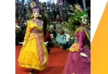 Barongan Bekasi, Ondel-Ondel Unik Penjaga Tradisi Lokal