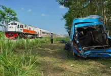 Percepatan Penataan Perlintasan Sebidang KAI untuk Memperkuat Keselamatan