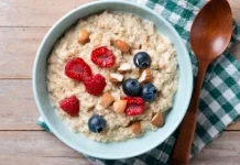 Jenis Makanan Yang Baik Untuk Sarapan Pagi