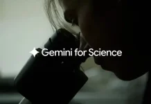 Google Rilis Gemini for Science untuk Bantu Peneliti