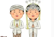 Kulanuun - Mangga Jadi Salam Resmi Cirebon