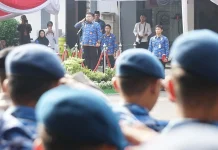 Peringati Harpitnas Ini Kata Bupati Reynaldi