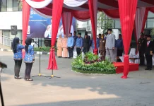 Harkitnas Momentum Penguatan Integritas dan Tata Kelola Pemerintahan Cimahi