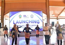Pemkab Hadirkan LINGGA sebagai Ruang Pembelajaran dan Aktivitas bagi Lansia