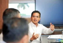 Optimalisasi Rombel, Solusi Tekan Kekurangan Guru Kabupaten Bandung