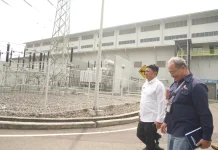 PLTP Darajat Garut Dukung Swasembada Energi Nasional