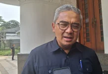 Farhan: Perayaan Juara Persib Digelar di JPO Asia Afrika